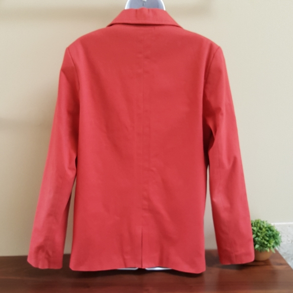 Banana Republic Jacket Coat - Picture 4 of 8